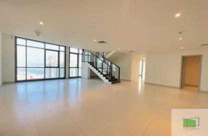 Apartment - 4 Bedrooms - 5 Bathrooms for rent in Al Maryah Island - Abu Dhabi