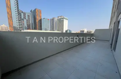 شقة - 3 غرف نوم - 5 حمامات للايجار في منخول 455 - منخول - بر دبي - دبي