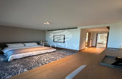 Villa - 4 Bedrooms - 6 Bathrooms for sale in Saadiyat Lagoons - Saadiyat Island - Abu Dhabi