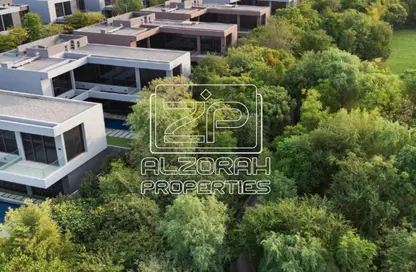 فيلا - 5 غرف نوم - 8 حمامات للبيع في المرحلة الاولي - مسار 3 - ضاحية الروضات - الشارقة