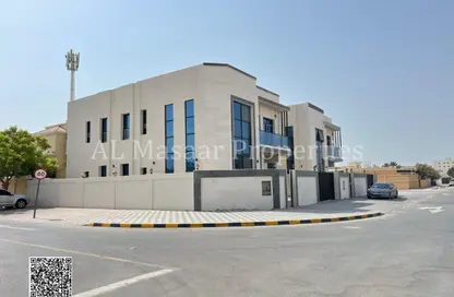 Villa - 5 Bedrooms - 7 Bathrooms for sale in Al Mowaihat 2 - Al Mowaihat - Ajman