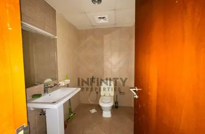 شقة - 2 غرف نوم - 3 حمامات للبيع في 5 عجمان ون تاور - عجمان واحد - عجمان وسط المدينة - عجمان