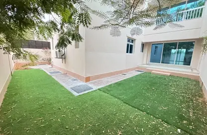 Villa - 5 Bedrooms - 5 Bathrooms for rent in Jumeirah 3 Villas - Jumeirah 3 - Jumeirah - Dubai
