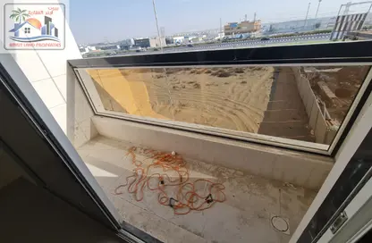Apartment - 1 Bedroom - 2 Bathrooms for rent in Al Hooshi Villas - Hoshi - Al Badie - Sharjah