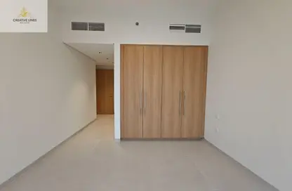 Apartment - 3 Bedrooms - 4 Bathrooms for rent in Oak House Arjan - Arjan - Dubai