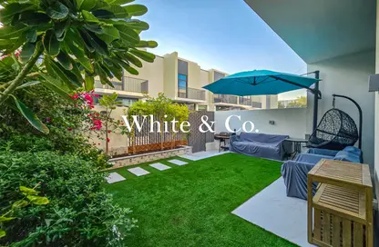 تاون هاوس - 3 غرف نوم - 3 حمامات للبيع في جوي - المرابع العربية 3 - دبي تاون هاوس - 3 غرف نوم - 3 حمامات للبيع في جوي - المرابع العربية 3 - دبي