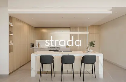 Apartment - 1 Bedroom - 2 Bathrooms for sale in Upper House East - Upper House - Jumeirah Lake Towers - Dubai Apartment - 1 Bedroom - 2 Bathrooms for sale in Upper House East - Upper House - Jumeirah Lake Towers - Dubai