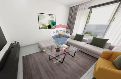 Villa - 4 Bedrooms - 7+ Bathrooms for sale in Fay Al Reeman II - Al Shamkha - Abu Dhabi