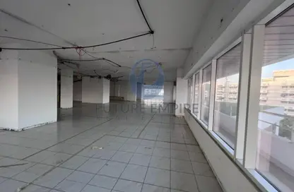 مكتب - استوديو - 1 حمام للايجار في البدع - دبي مكتب - استوديو - 1 حمام للايجار في البدع - دبي