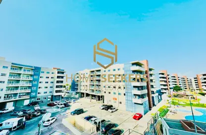 شقة - 3 غرف نوم - 4 حمامات للبيع في برج 39 - الريف داون تاون - مشروع الريف - أبوظبي