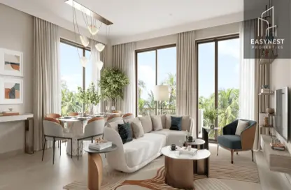 Apartment - 2 Bedrooms - 2 Bathrooms for sale in Cedar - Dubai Creek Harbour (The Lagoons) - Dubai