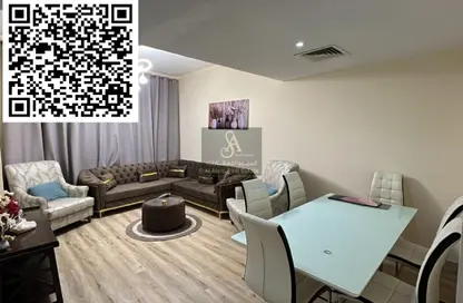 Apartment - 2 Bedrooms - 2 Bathrooms for sale in Mandarin Towers - Garden City - Ajman Apartment - 2 Bedrooms - 2 Bathrooms for sale in Mandarin Towers - Garden City - Ajman