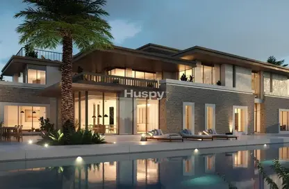 تاون هاوس - 3 غرف نوم - 4 حمامات للبيع في Sea La Vie - ياس باي - جزيرة الياس - أبوظبي