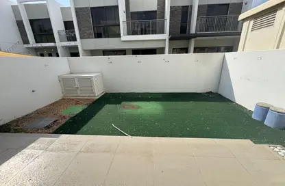 Villa - 3 Bedrooms - 4 Bathrooms for rent in Aurum Villas - Claret - Damac Hills 2 - Dubai