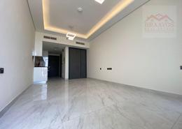 Studio - 1 bathroom for rent in Samana Golf Avenue - Dubai Studio City - Dubai