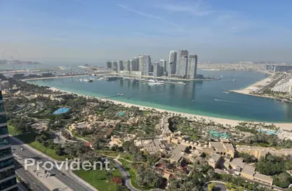 Apartment - 1 Bedroom - 2 Bathrooms for rent in Avani Palm View Hotel and Suites - Dubai Media City - Dubai Apartment - 1 Bedroom - 2 Bathrooms for rent in Avani Palm View Hotel and Suites - Dubai Media City - Dubai