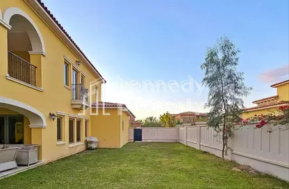 فيلا - 5 غرف نوم - 6 حمامات للبيع في فلل سعديات بيتش - شاطئ السعديات - جزيرة السعديات - أبوظبي
