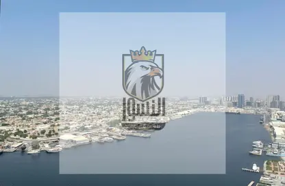 Apartment - 2 Bedrooms - 3 Bathrooms for rent in Oasis Tower - Al Rashidiya 1 - Al Rashidiya - Ajman