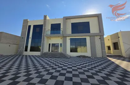 Villa - 6 Bedrooms - 6 Bathrooms for sale in Shamal Julphar - Ras Al Khaimah
