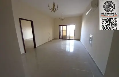 Apartment - 1 Bedroom - 2 Bathrooms for rent in Al Rawda 1 - Al Rawda - Ajman