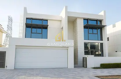 Villa - 4 Bedrooms - 7 Bathrooms for sale in District One Villas - District One - Mohammed Bin Rashid City - Dubai Villa - 4 Bedrooms - 7 Bathrooms for sale in District One Villas - District One - Mohammed Bin Rashid City - Dubai