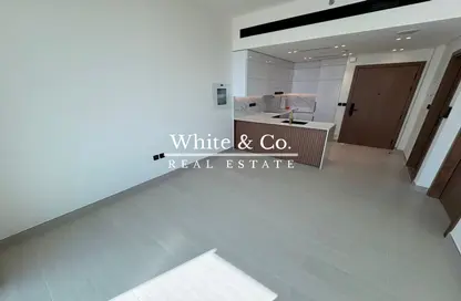 Apartment - 1 Bedroom - 2 Bathrooms for sale in Binghatti Lavender - Jumeirah Village Circle - Dubai
