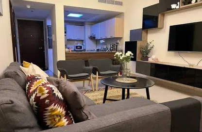 Apartment - 1 Bedroom - 1 Bathroom for sale in Roxana Residence A - Roxana Residences - Jumeirah Village Circle - Dubai