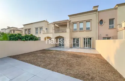 Villa - 3 Bedrooms - 3 Bathrooms for rent in Springs 14 - The Springs - Dubai