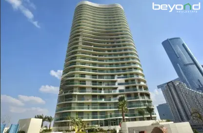 Apartment - 4 Bedrooms - 5 Bathrooms for sale in Beach Towers - Shams Abu Dhabi - Al Reem Island - Abu Dhabi
