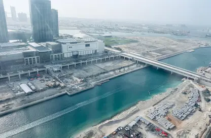 شقة - 2 غرف نوم - 3 حمامات للايجار في برج ليف - طموح - جزيرة الريم - أبوظبي