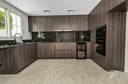 Villa - 3 Bedrooms - 4 Bathrooms for rent in Al Reem 3 - Al Reem - Arabian Ranches - Dubai