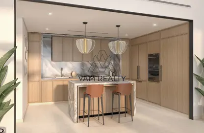 Apartment - Studio - 1 Bathroom for sale in Azizi Venice 9 - Azizi Venice - Dubai South (Dubai World Central) - Dubai