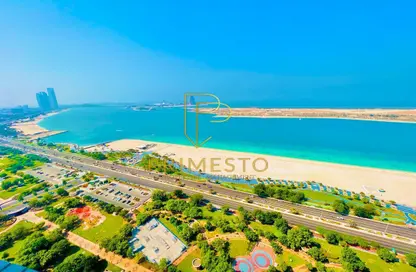 Apartment - 5 Bedrooms - 6 Bathrooms for rent in Al Istiqlal Street - Al Khalidiya - Abu Dhabi