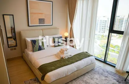 شقة - 1 حمام للبيع في 1 عزيزي ريفيرا - ميدان واحد - ميدان - دبي