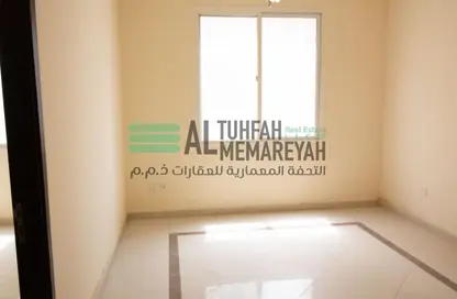 شقة - 2 غرف نوم - 2 حمامات للايجار في برج النعيمية 1 - أبراج النعيمية - النعيمية - عجمان