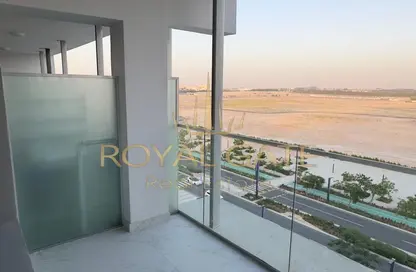 Apartment - 2 Bedrooms - 2 Bathrooms for sale in Oasis 2 - Oasis Residences - Masdar City - Abu Dhabi