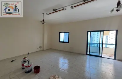 Apartment - 3 Bedrooms - 3 Bathrooms for rent in Al Majaz 3 - Al Majaz - Sharjah