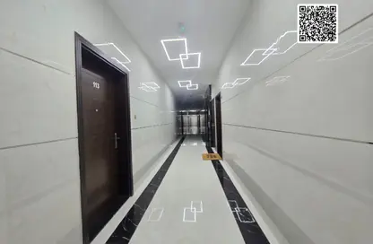 Apartment - 2 Bedrooms - 3 Bathrooms for rent in Al Mowaihat 3 - Al Mowaihat - Ajman