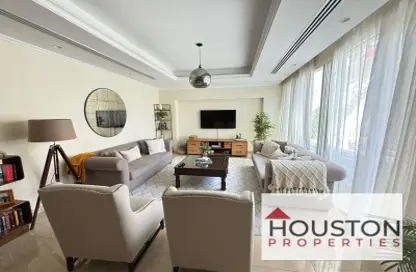 Villa - 4 Bedrooms - 4 Bathrooms for sale in Cluster 1 - The Sustainable City - Dubai