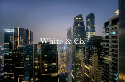 Apartment - 2 Bedrooms - 3 Bathrooms for sale in The Torch - Dubai Marina - Dubai Apartment - 2 Bedrooms - 3 Bathrooms for sale in The Torch - Dubai Marina - Dubai