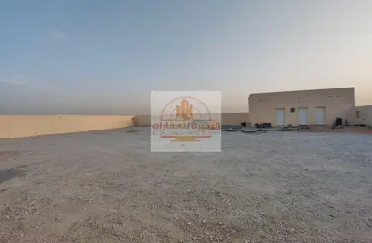 Land - Studio for rent in Al Sajaa Industrial - Al Sajaa - Sharjah