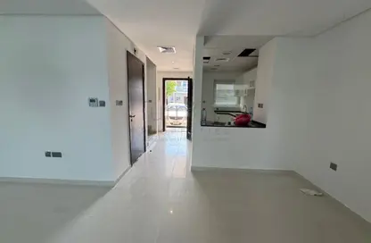 Townhouse - 3 Bedrooms - 3 Bathrooms for rent in Basswood - Damac Hills 2 - Dubai Townhouse - 3 Bedrooms - 3 Bathrooms for rent in Basswood - Damac Hills 2 - Dubai