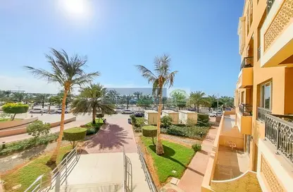 Apartment - Studio - 1 Bathroom for sale in Yakout - Bab Al Bahar - Al Marjan Island - Ras Al Khaimah