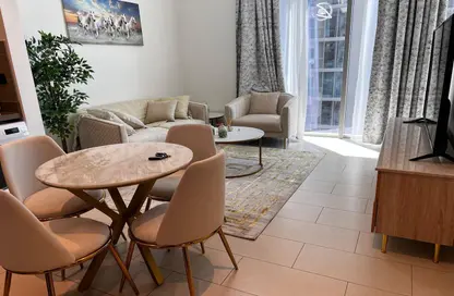 Apartment - 1 Bedroom - 1 Bathroom for rent in Sobha Creek Vistas Reserve - Sobha Hartland - Mohammed Bin Rashid City - Dubai