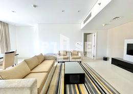 Apartment - 1 bedroom - 2 bathrooms for rent in DAMAC Maison Canal Views - Business Bay - Dubai