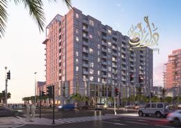 Apartment - 4 bedrooms - 5 bathrooms for sale in Maryam Island - Sharjah
