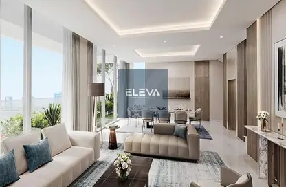 بنتهاوس - 3 غرف نوم - 4 حمامات للبيع في تاكايا - موتور سيتي - دبي