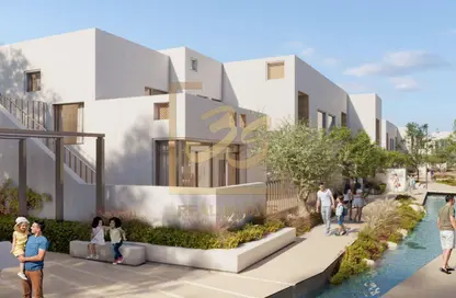 Villa - 4 Bedrooms - 4 Bathrooms for sale in Bliss 2 - Arabian Ranches 3 - Dubai