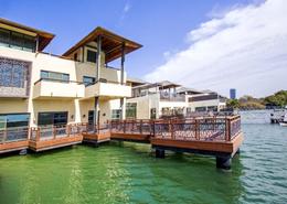 Villa - 4 bedrooms - 4 bathrooms for rent in Al Gurm Resort - Al Gurm - Abu Dhabi Villa - 4 bedrooms - 4 bathrooms for rent in Al Gurm Resort - Al Gurm - Abu Dhabi
