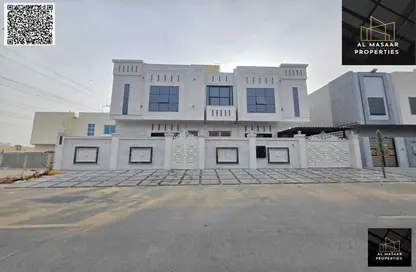 Villa - 5 Bedrooms - 7 Bathrooms for sale in Al Amira Village - Al Yasmeen - Ajman